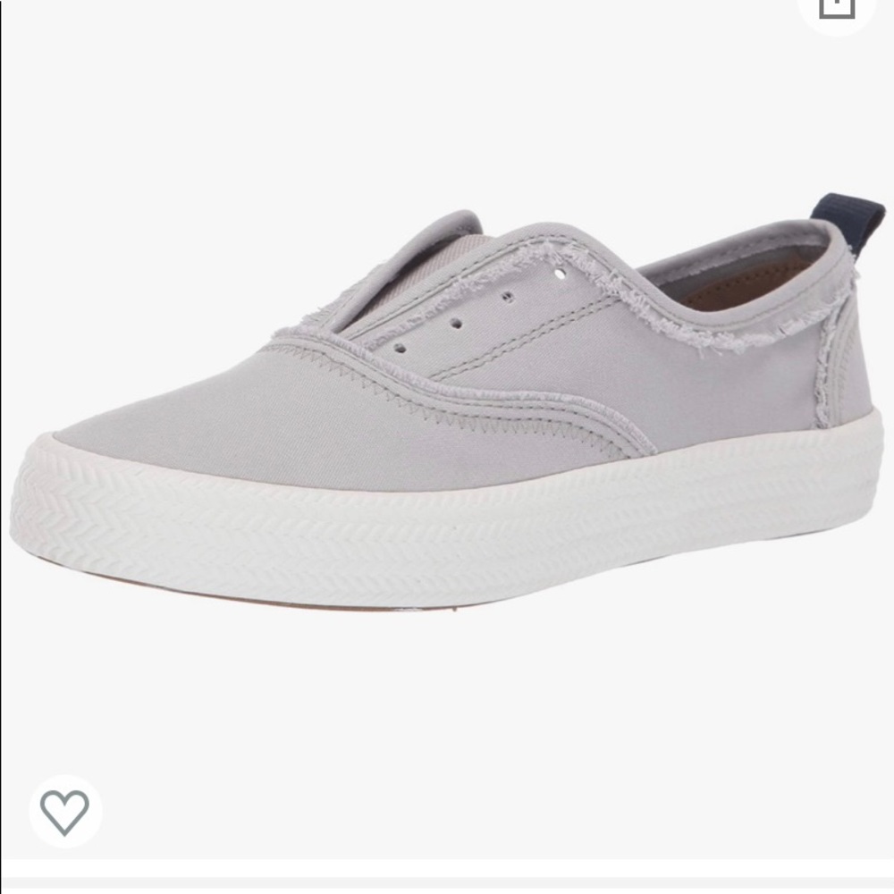 Women’s Sperry Crest Knot Sneaker Size 7